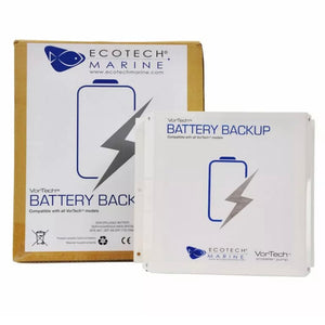 VorTech Battery Back-up