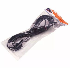 DC24 to Bare Wire Accessory Cable