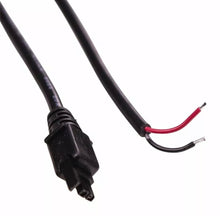 Load image into Gallery viewer, DC24 to Bare Wire Accessory Cable
