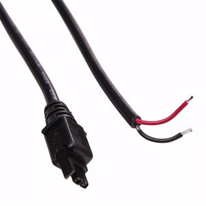 DC24 to Bare Wire Accessory Cable