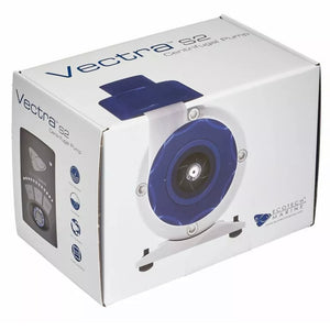 Vectra S2 - Mobius Ready DC Return Pump (1400 GPH)