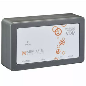 VDM LED & Pumps Control Module