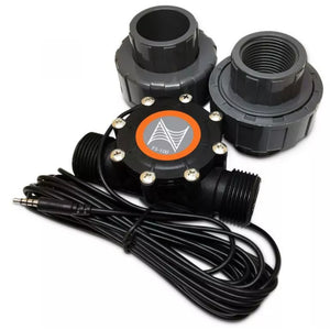 1" Flow Sensor FS100