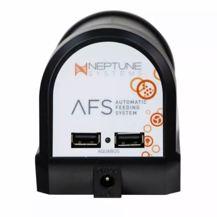 AFS Automatic Feeding System