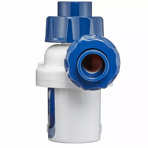 Vectra S2 - Mobius Ready DC Return Pump (1400 GPH)