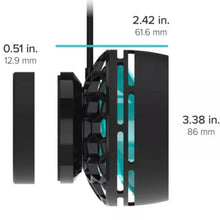 Load image into Gallery viewer, AquaIllumination Nero 7 Submersible Wave pump - 4000gph
