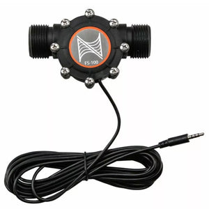 1" Flow Sensor FS100