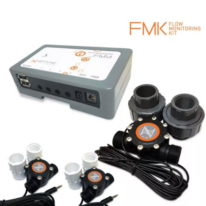 FMK Flow Monitoring Kit