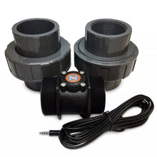 Load image into Gallery viewer, 2&quot; Flow Sensor FS200
