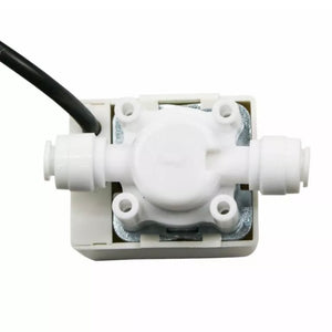 SV-1 Solenoid Valve