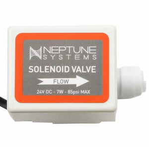 SV-1 Solenoid Valve