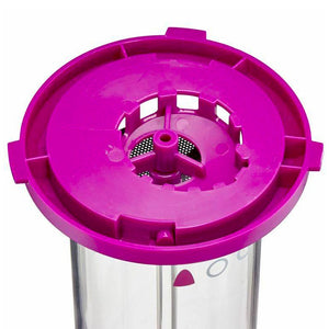 NYOS - 0.75 Torq G2 Modular Media Reactor Body