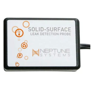 Solid Surface Advanced Leak Detection Probe