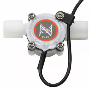 1/4" Flow Sensor FS25