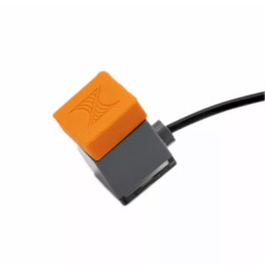 MOS Magnetic Optical Sensor