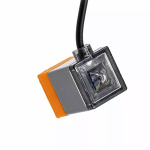 MOS Magnetic Optical Sensor