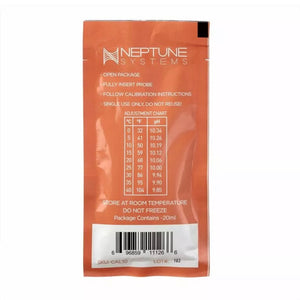 10.00 pH Calibration Fluid - Neptune